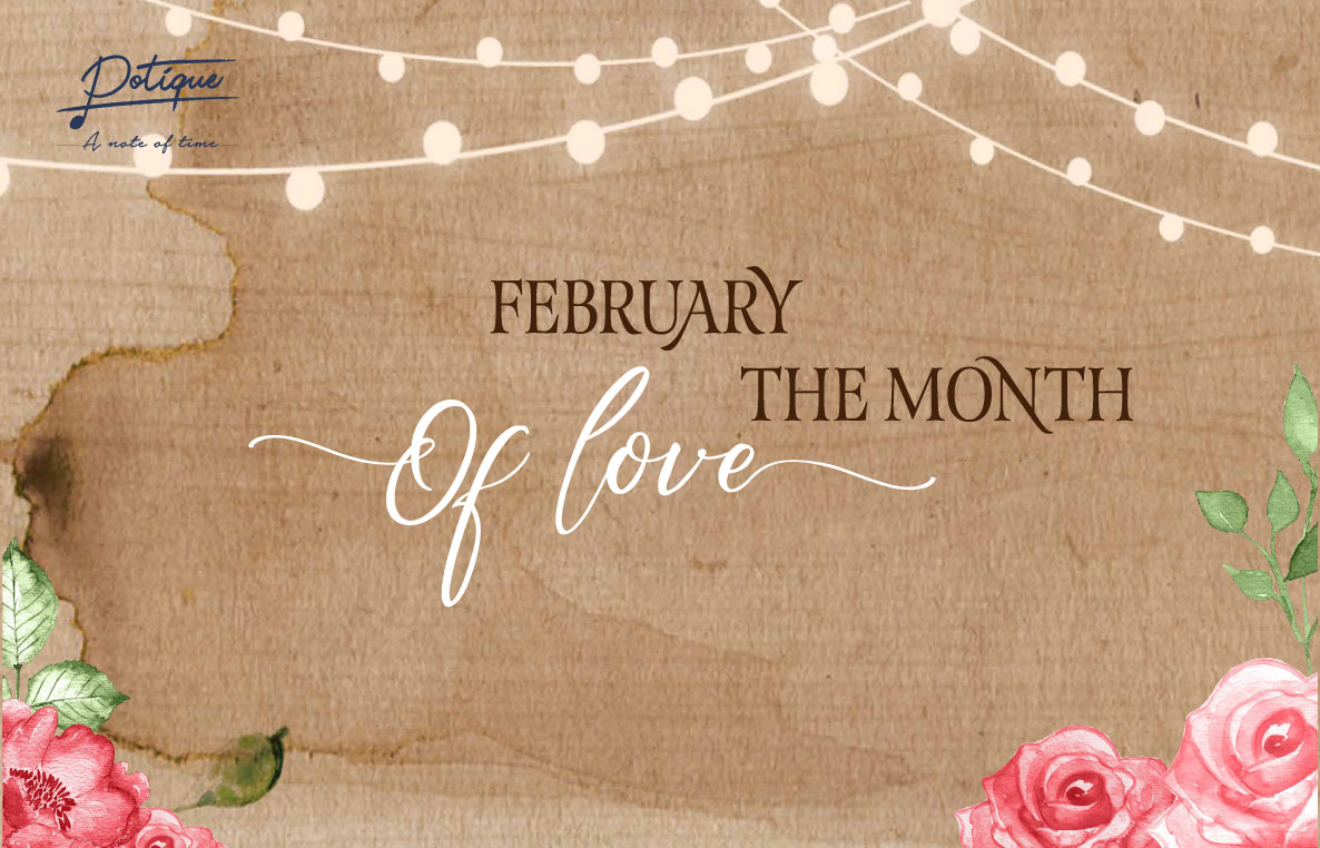 Celebrate The Month Of Love At Potique Hotel Nha Trang