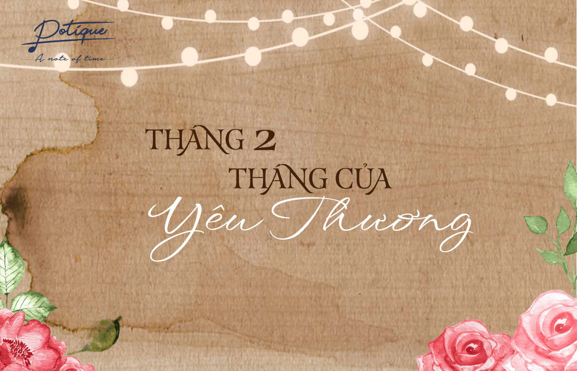 Khuyến mãi tháng 2/2023