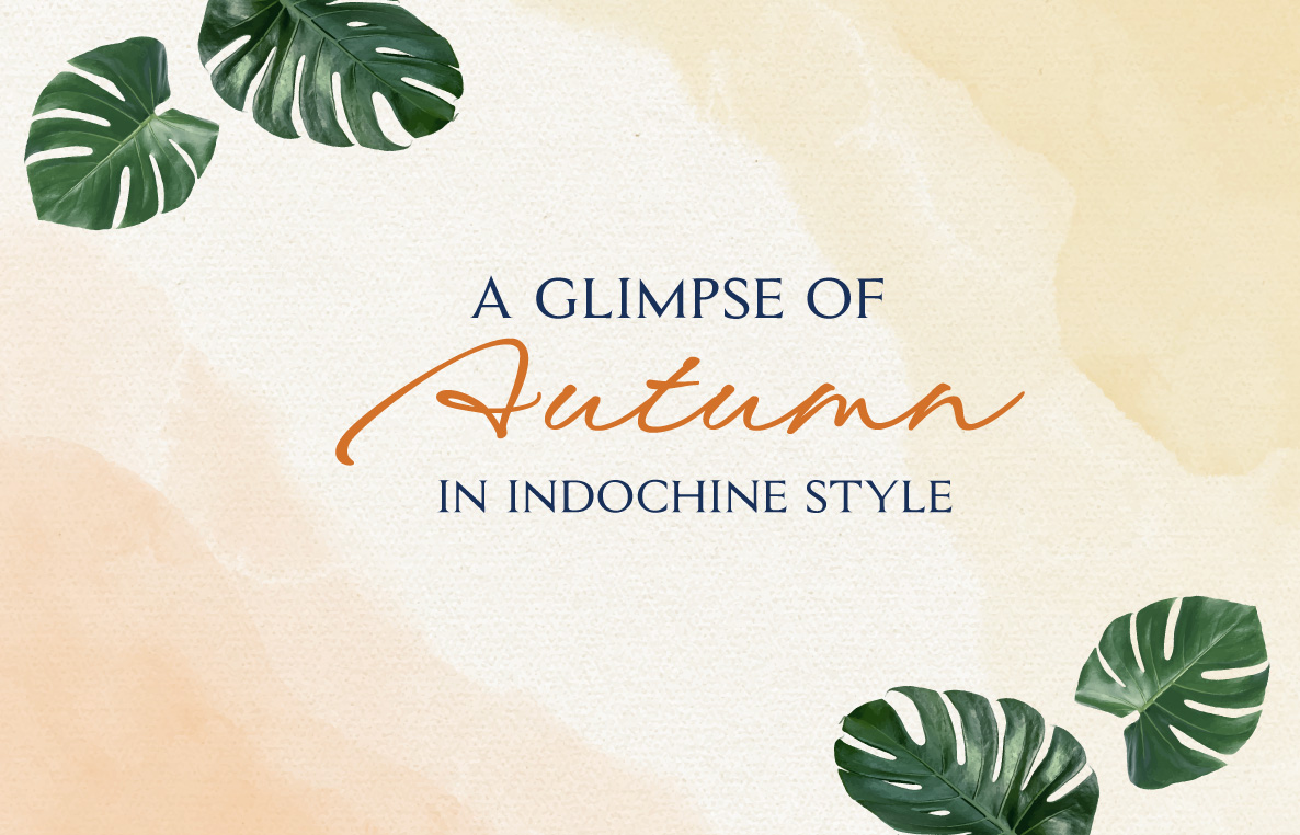 Autumn promotion at Potique Hotel Nha Trang - Food & Drink, Spa