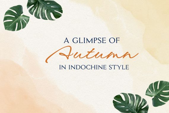 Autumn promotion at Potique Hotel Nha Trang - Food & Drink, Spa