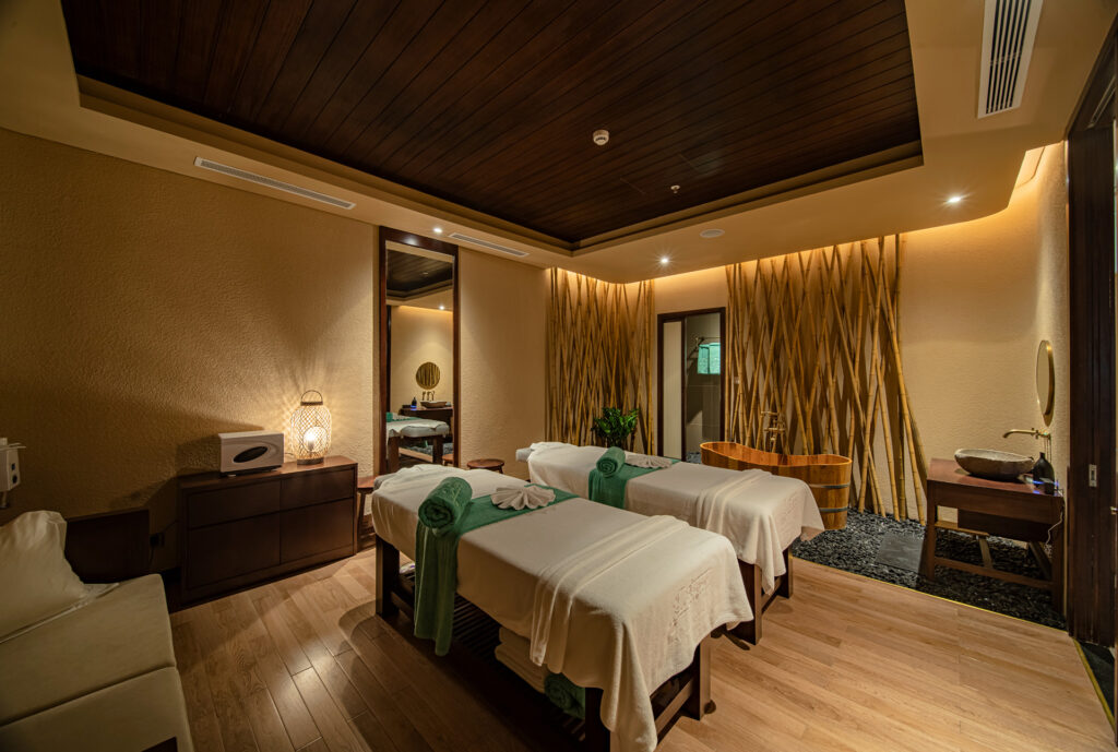 Rejuvenate your senses at Sen Spa