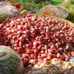 Local markets in Nha Trang: Dam market