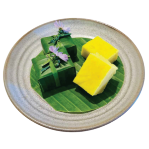 芒果饼