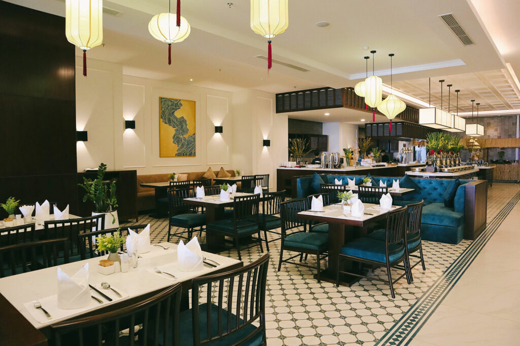 restaurants in Nha Trang