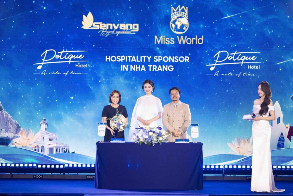 Miss World 2026